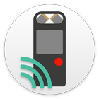 REC Remote icon