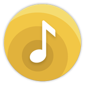 Sony | Music Center-icoon