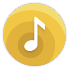 Sony | Music Center icon