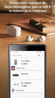 Sony | Music Center capture d'écran 1