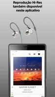 Sony | Music Center imagem de tela 3