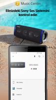 Sony | Music Center gönderen