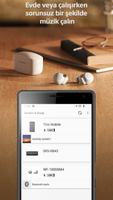 Sony | Music Center Ekran Görüntüsü 1