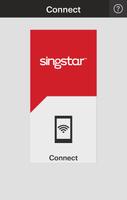 SingStar™ Microfoon-poster