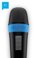 SingStar™ Mic captura de pantalla 1