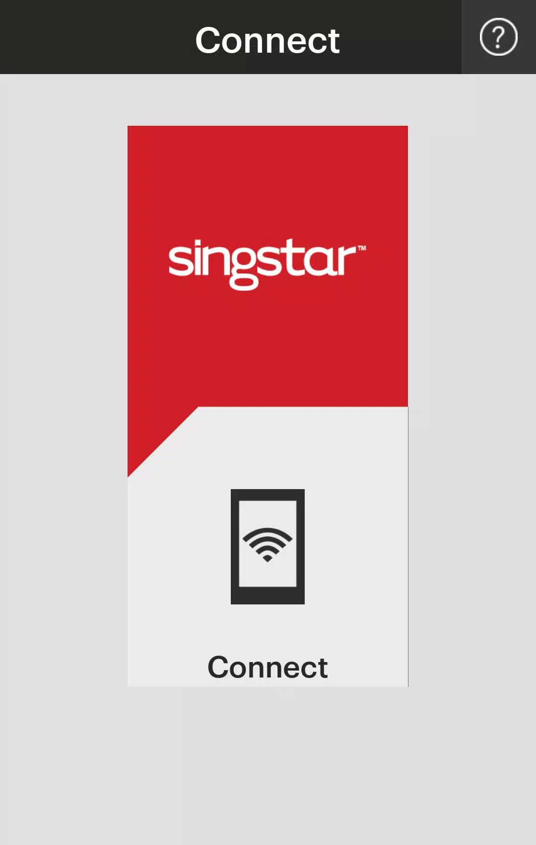 SingStar™ Mic for Android - APK Download