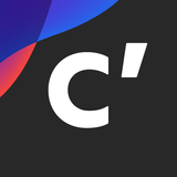 آیکون‌ Sony | Creators' App for ENT