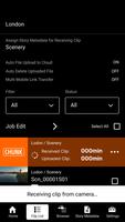 3 Schermata Sony | Creators' App for ENT