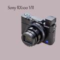 Sony RX100 VII guide