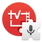 Video & TV SideView Voice biểu tượng