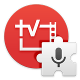 Video & TV SideView Voice آئیکن