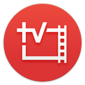 Video & TV SideView icon