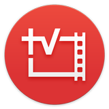 Video & TV SideView simgesi
