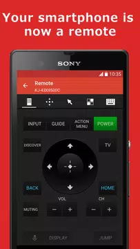 Video  TV SideView : Remote APK download