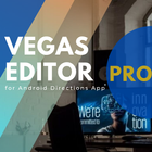 Vegas Pro Editor Walkthrough ไอคอน