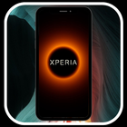 Sony Xperia Wallpaper HD icon
