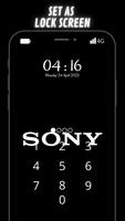 Sony Xperia Wallpaper HD screenshot 1