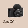 Sony ZV-1 guide