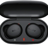 ikon Guide Sony WF-1000XM3 earbuds