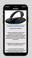 WH-1000XM5 headphone Guide screenshot 3