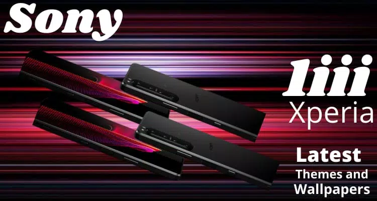 Wallpapers Themes For Sony Xperia 1 Iii For Android Apk Download
