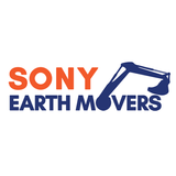 Sony Earth Movers