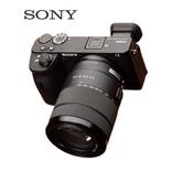 Sony A6400 App Guide