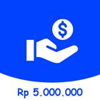 Pinjol OJK Cair ke DANA आइकन