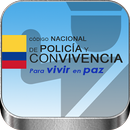 Codigo Nacional de Policia Colombia APK