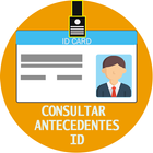 Consultar Antecedentes Cedula  icône