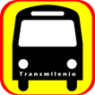 Rutas para transmilenio bogota