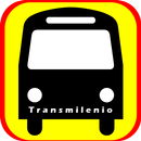 Rutas para transmilenio bogota APK