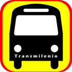 Rutas para transmilenio bogota 圖標