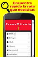 Rutas para transmilenio bogota 截圖 2