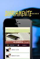 Salmos audio Salmo 91 en audio Plakat