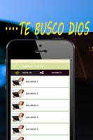 Salmos audio Salmo 91 en audio Screenshot 1