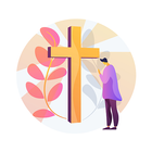 Salmos y proverbios para meditar - biblia hablada simgesi