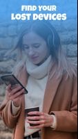 Conexión automática Bluetooth Poster
