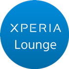 ikon Xperia Lounge