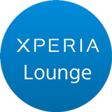 Xperia Lounge icon