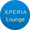 ”Xperia Lounge