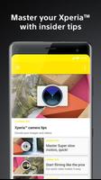 Xperia Lounge تصوير الشاشة 1