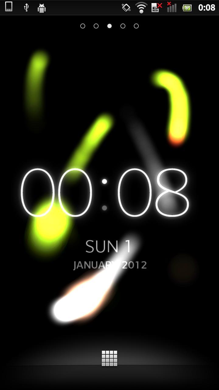 Ambienttime Live Wallpaper For Android Apk Download