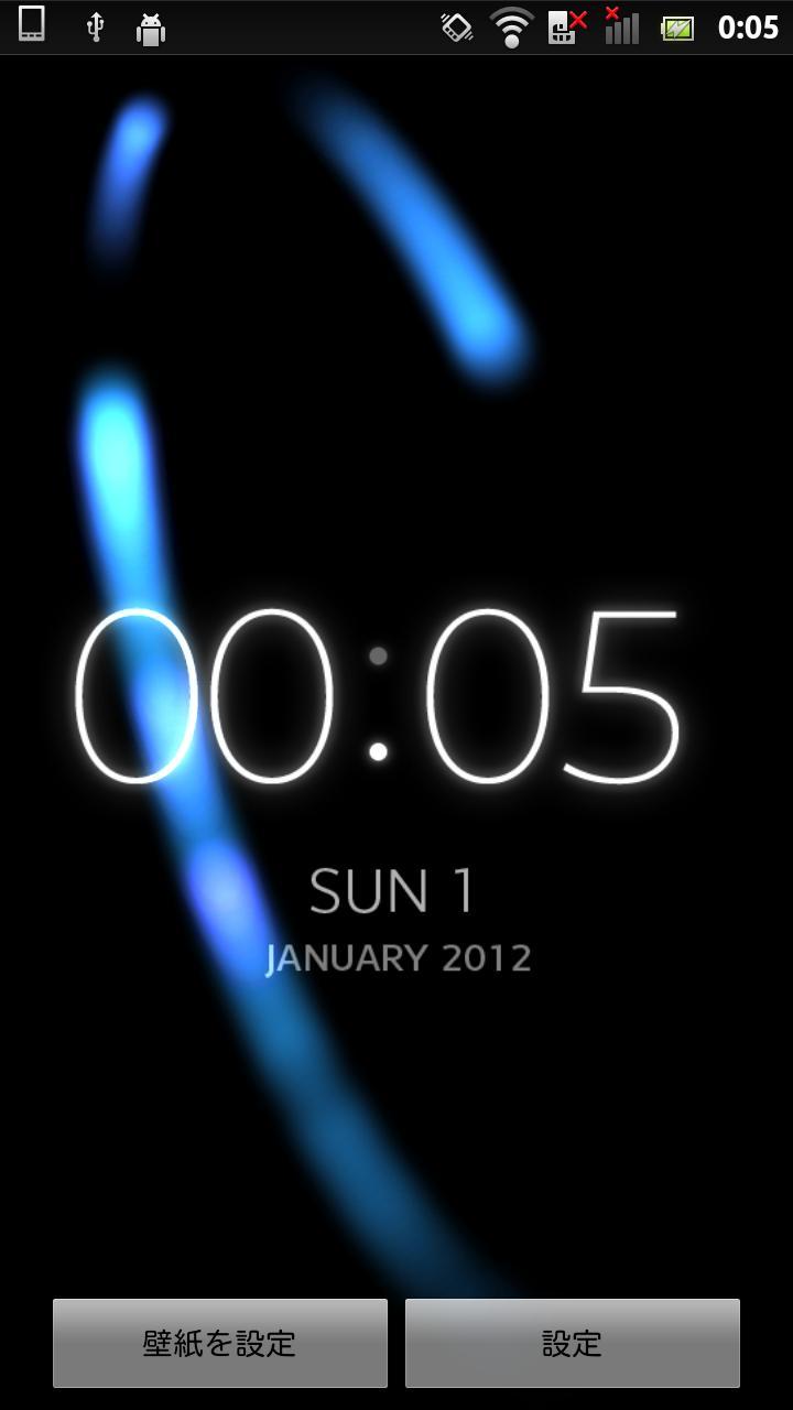 Ambienttime Live Wallpaper For Android Apk Download