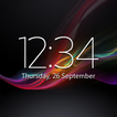 ”Digital Clock & Weather Widget