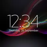 Digital Clock & Weather Widget APK