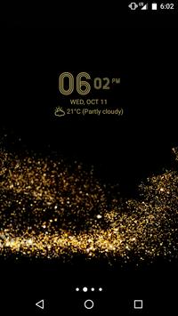 Digital Clock and Weather 截图 13