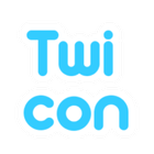 Twicon plug-in иконка