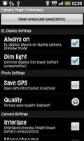 LiveView Remote Camera (Trial) Cartaz