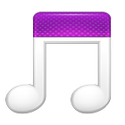 Music Player Smart Extension أيقونة